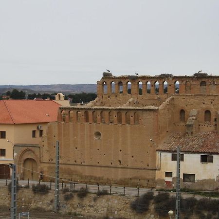 Hotel Mar De Aragon Caspe Δωμάτιο φωτογραφία