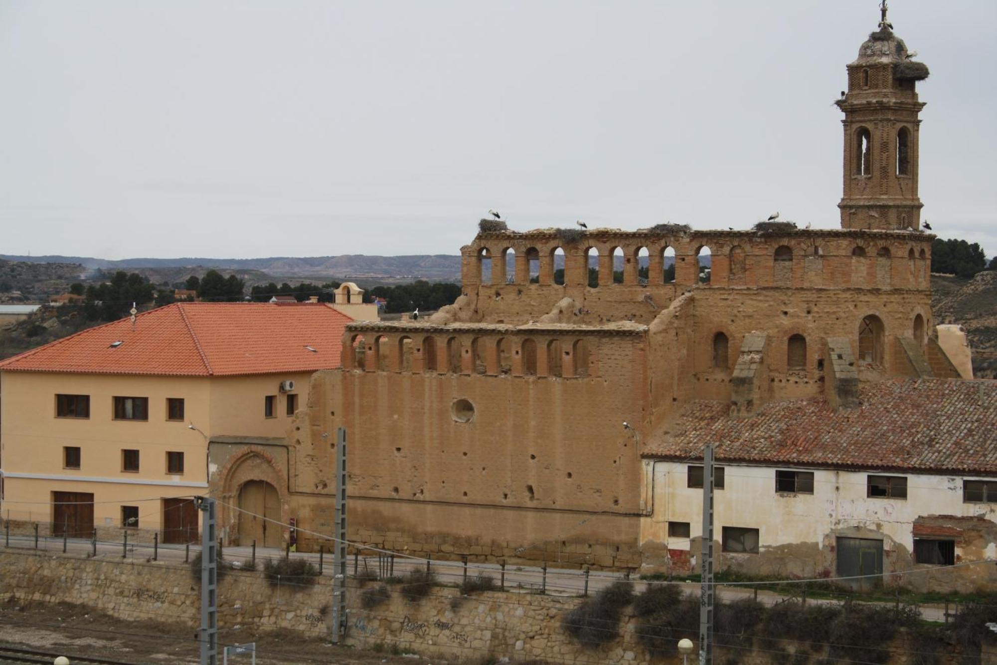 Hotel Mar De Aragon Caspe Δωμάτιο φωτογραφία