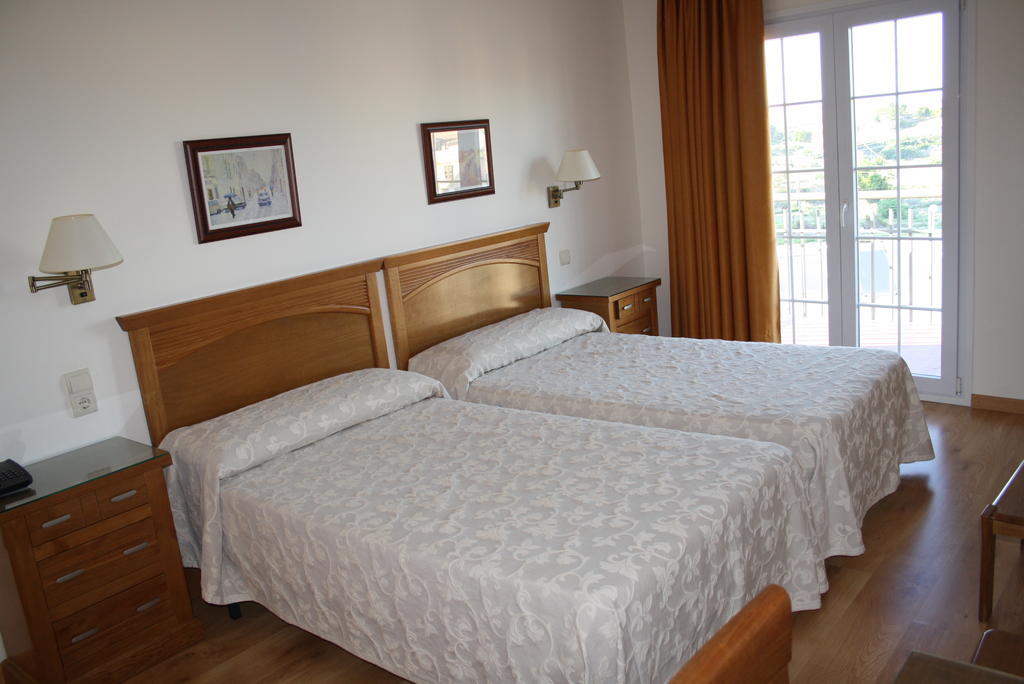 Hotel Mar De Aragon Caspe Δωμάτιο φωτογραφία
