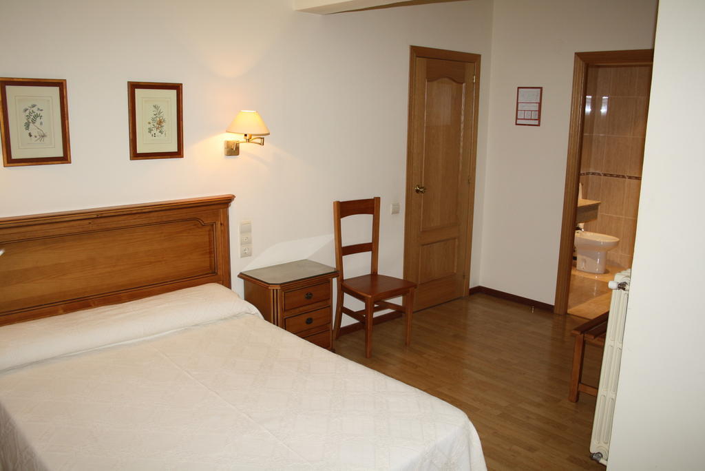 Hotel Mar De Aragon Caspe Δωμάτιο φωτογραφία