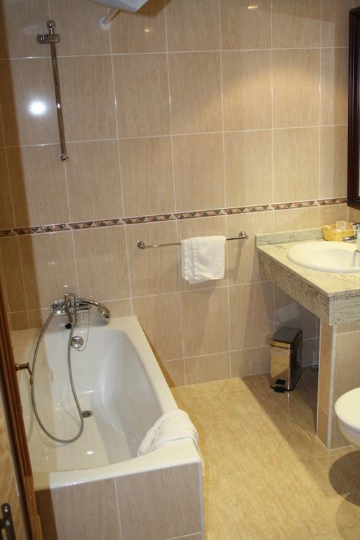 Hotel Mar De Aragon Caspe Δωμάτιο φωτογραφία