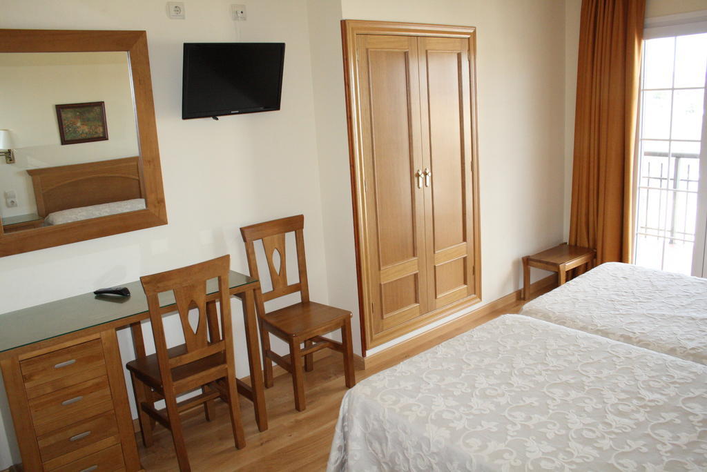 Hotel Mar De Aragon Caspe Δωμάτιο φωτογραφία