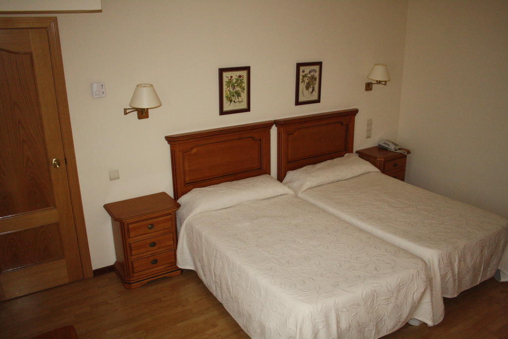Hotel Mar De Aragon Caspe Δωμάτιο φωτογραφία
