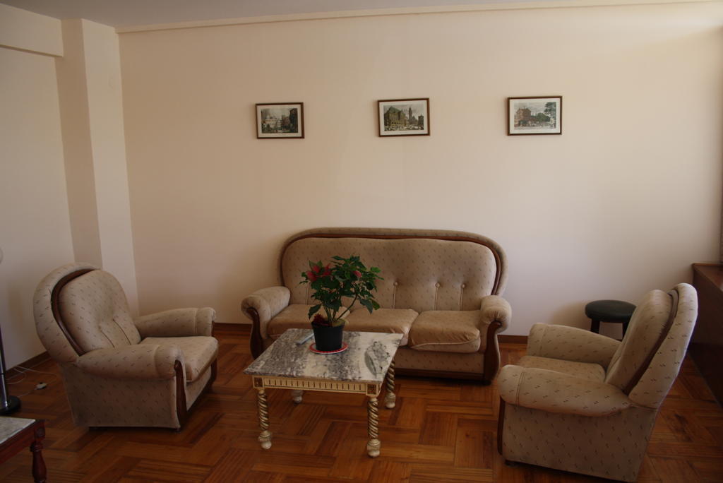 Hotel Mar De Aragon Caspe Εξωτερικό φωτογραφία