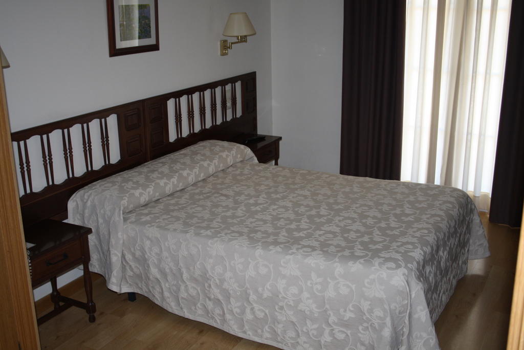 Hotel Mar De Aragon Caspe Εξωτερικό φωτογραφία