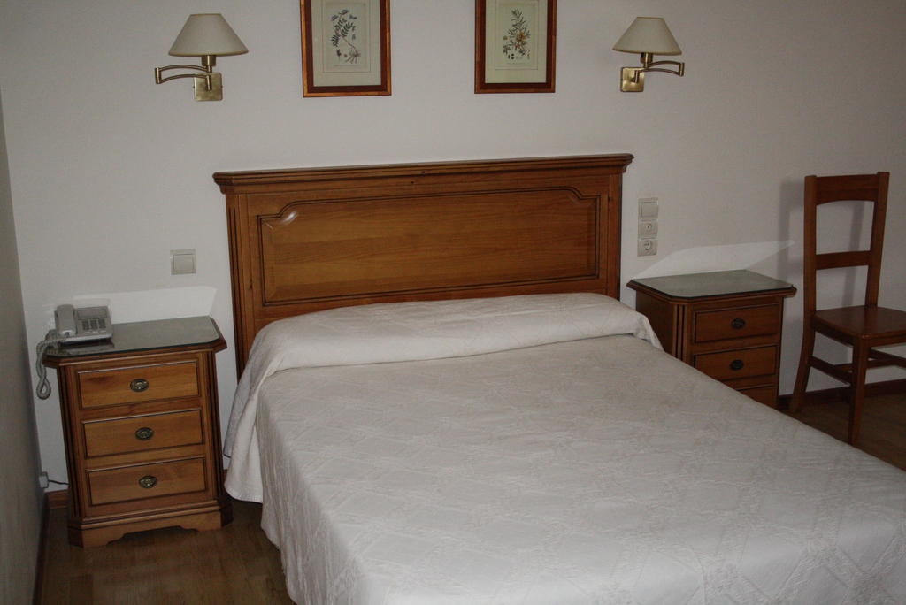 Hotel Mar De Aragon Caspe Εξωτερικό φωτογραφία
